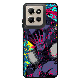 Goblin Slayer 2 Motorola Moto G Power 2026 Case