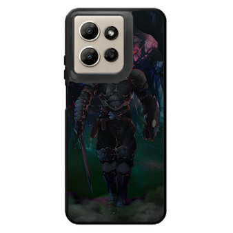 Goblin Slayer 3 Motorola Moto G Power 2026 Case