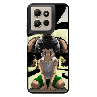 Hunter x Hunter Gon Freecss Motorola Moto G Power 2026 Case