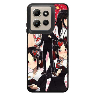 Kaguya Sama Love is War 3 Motorola Moto G Power 2026 Case