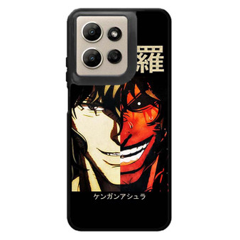 Kengan Ashura Motorola Moto G Power 2026 Case