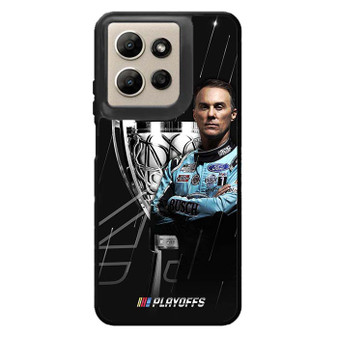 Kevin Harvick Motorola Moto G Power 2026 Case