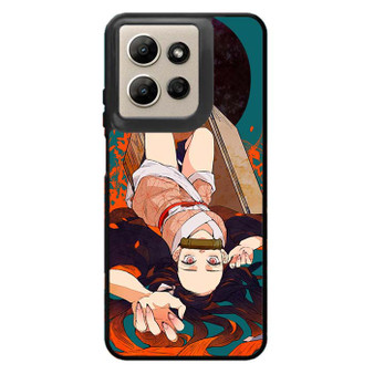 Kimetsu No Yaiba Nezuko Motorola Moto G Power 2026 Case