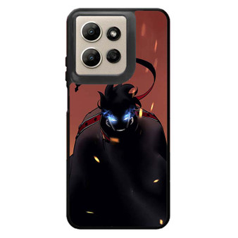 Solo Leveling 1 Motorola Moto G Power 2026 Case