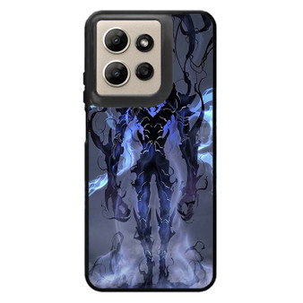 Solo Leveling Ant King Motorola Moto G Power 2026 Case
