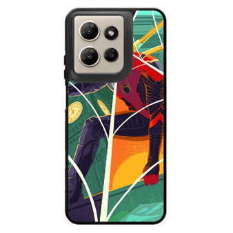 Sons of Anarchy Art Motorola Moto G Power 2026 Case