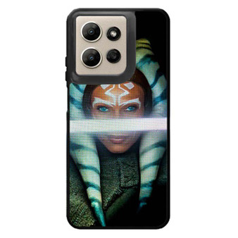 Star Wars Ahsoka Tano 2 Motorola Moto G Power 2026 Case