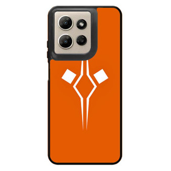 Star Wars Ahsoka Tano Motorola Moto G Power 2026 Case