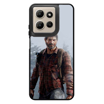 The Last of Us Part II Joel Motorola Moto G Power 2026 Case