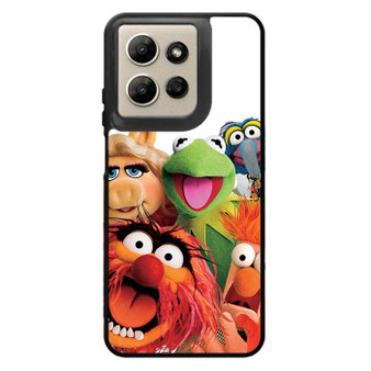 The Muppets 2 Motorola Moto G Power 2026 Case