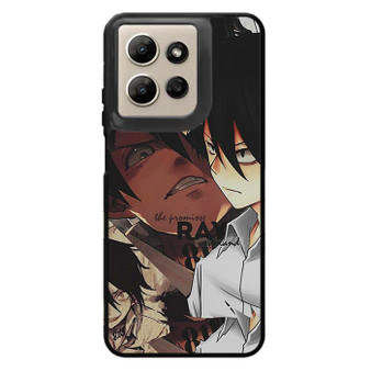 The Promised Never Land Ray Motorola Moto G Power 2026 Case