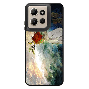 The Promised Neverland Emma 2 Motorola Moto G Power 2026 Case
