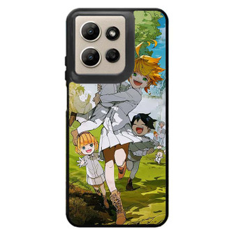 The Promised Neverland Orphanage Motorola Moto G Power 2026 Case