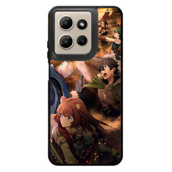 The Rising of the Shield Hero Aka Tate No Yuusha Motorola Moto G Power 2026 Case