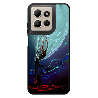Tower of God Jyu Viole Grace Motorola Moto G Power 2026 Case