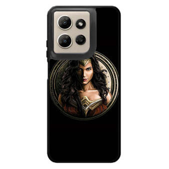 Wonder Woman Gal Gadot Motorola Moto G Power 2026 Case