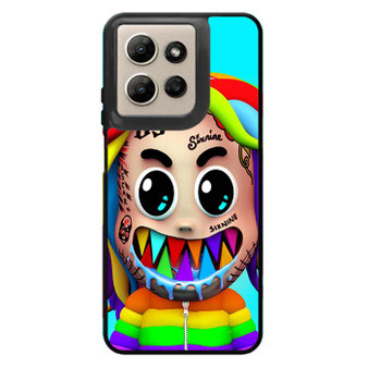 6ix9ine GOOBA 1 Motorola Moto G Power 2026 Case