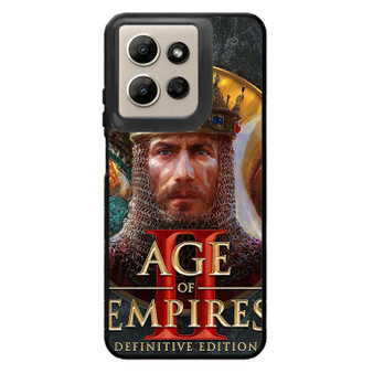 Age of Empires Definitive Edition Motorola Moto G Power 2026 Case