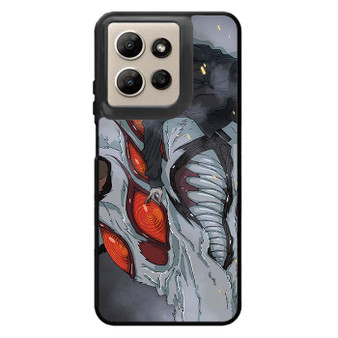 Aki Hayakawa fox devil summon Chnswman Motorola Moto G Power 2026 Case