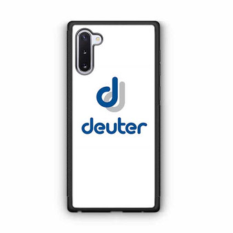 Deuter Samsung Galaxy Note 10 Case