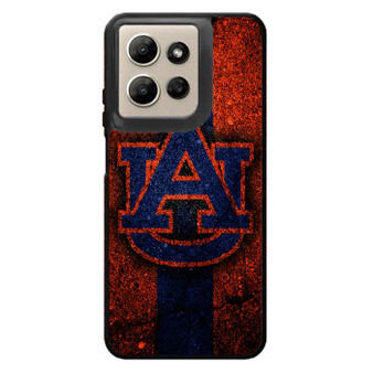 Auburn Tigers american football team Motorola Moto G Power 2026 Case