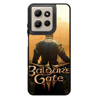 Baldurs Gate 3 Motorola Moto G Power 2026 Case