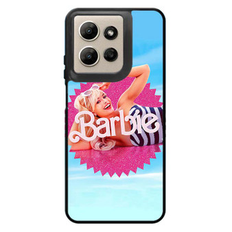 Barbie Motorola Moto G Power 2026 Case