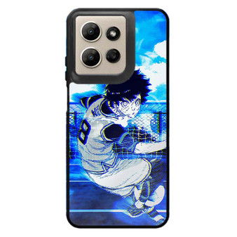 Blue Lock 2 Motorola Moto G Power 2026 Case