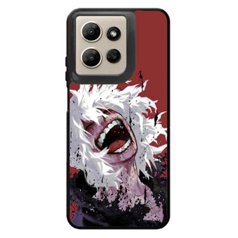 Boku no hero academia Shigaraki Motorola Moto G Power 2026 Case