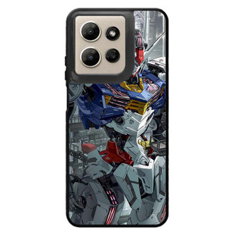 Cool Gundam Motorola Moto G Power 2026 Case