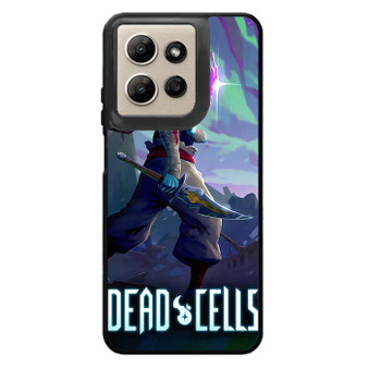 Dead Cells 1 Motorola Moto G Power 2026 Case