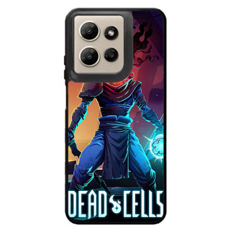 Dead Cells 2 Motorola Moto G Power 2026 Case
