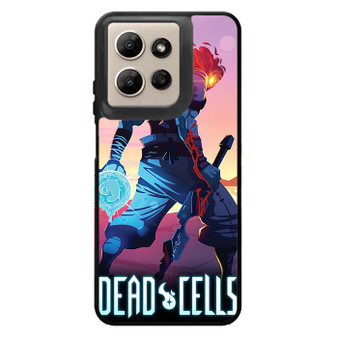 Dead Cells 3 Motorola Moto G Power 2026 Case