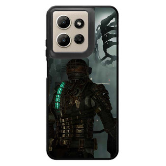 Dead Space Remake Issac Motorola Moto G Power 2026 Case