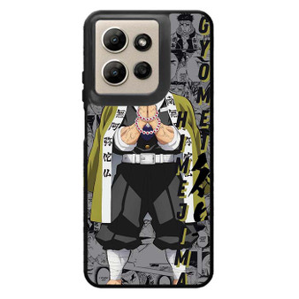 Demon Slayer Himejima Motorola Moto G Power 2026 Case