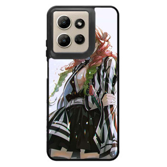 Demon Slayer Kanroji Motorola Moto G Power 2026 Case