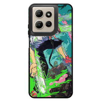 Denji Devil Mode Motorola Moto G Power 2026 Case
