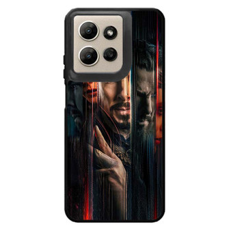 Doctor Strange in the Multiverse of Madness Art Motorola Moto G Power 2026 Case