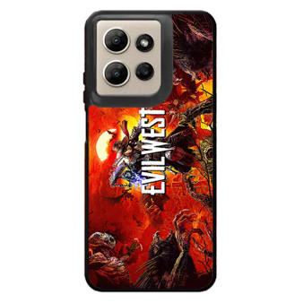 Evil West Motorola Moto G Power 2026 Case