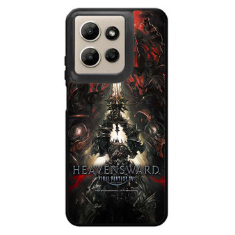 Final Fantasy XIV Heavensward Motorola Moto G Power 2026 Case