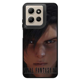 Final Fantasy XVI PS5 Motorola Moto G Power 2026 Case