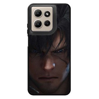 Final Fantasy XVI Motorola Moto G Power 2026 Case
