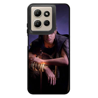 Forspoken Motorola Moto G Power 2026 Case