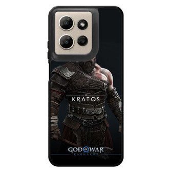 God Of War Ragnarok Kratos Motorola Moto G Power 2026 Case
