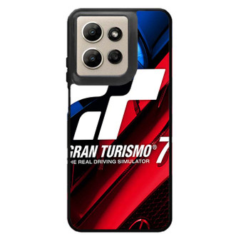Gran Turismo 7 Motorola Moto G Power 2026 Case