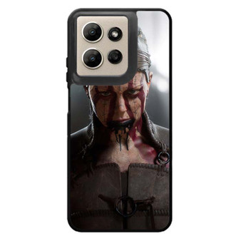 Hellblade 2 Senua's Saga Motorola Moto G Power 2026 Case