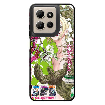 Jagaan 2 Motorola Moto G Power 2026 Case