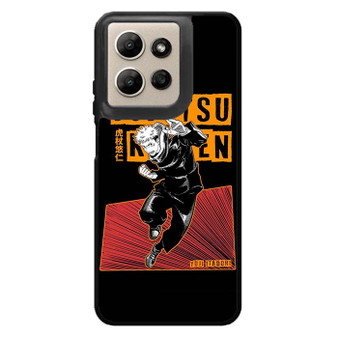 Jujutsu Kaisen Itadori Yuji Motorola Moto G Power 2026 Case