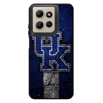 Kentucky Wildcats american football team Motorola Moto G Power 2026 Case