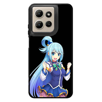 Kono Subarashii Sekai ni Shukufuku 1 Motorola Moto G Power 2026 Case
